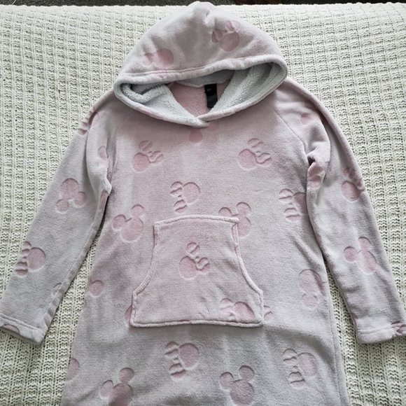 Disney Minnie Mouse Lounger - Light Pink 🎀 - Picture 6 of 13